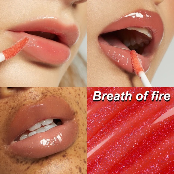 Mighty Monster Lip Collection - Picture 2 of 4